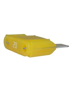 Crown Automotive 6101679 20 Amp MAXI Fuse  for Jeep Vehicles 