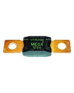 Crown Automotive 6101851 125-Amp Mega Fuse  for Jeep Vehicles 