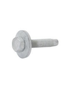 Mopar 6104370AA Hex Head Coned Washer & Bolt for 07-18 Jeep Wrangler JK