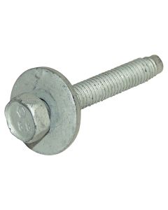 Crown Automotive 6104374AA M6 x 1 x 40mm Bolt for 08-20 Jeep Wrangler JK, JL & Gladiator JT; 08-12 Liberty KK and 14-20 Cherokee KL