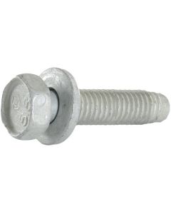 Mopar 06104390AA Muffler Bracket Hex Bolt  for 2020 Jeep Gladiator JT