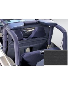 ROLL BAR CURTAIN 80-06 CJ/YJ/TJ DIAKHKI