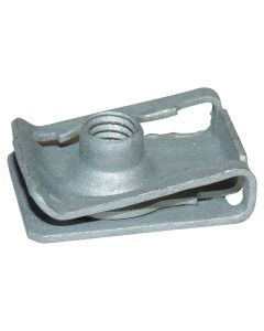 Crown Automotive 6105242AA Clip Nut  for 13-15 Jeep Grand Cherokee WK; 15-20 Renegade BU & BV; 17-20 Compass MP and 14-20 Cherokee KL