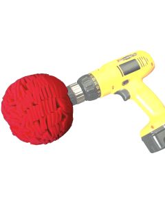 MOTHERS POWERBALL POLISHING TOOL