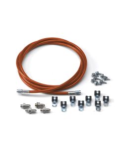 LYNX FRONT 48 IN ARB AIR LINE KIT-ORANGE