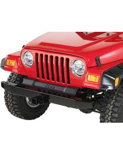 50IN ROCKBUMP W/REC-GLOSS BLACK 76-06   543-121