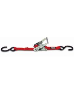 MASTERCRAFT 1INX6FT RATCHET STRAP S-HOO