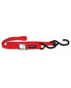MASTERCRAFT 6FT STRAP W/SOFT LOOP/CAM