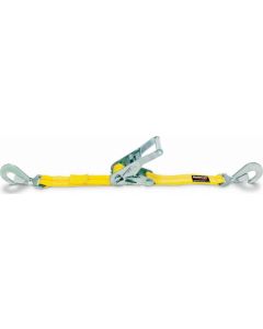 MASTERCRAFT 7FT STRAP W/TWIST SNAP HOOK