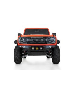 ADD Offroad  Bomber Front Bumper for 22-26 Ford Bronco Raptor