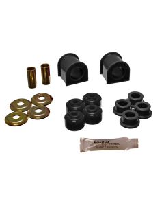 Energy Suspension  25.4MM Front Sway Bar Bushing Kit for 93-98 Jeep Grand Cherokee ZJ