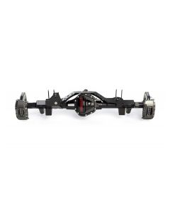 JT: 70” CRD60 HD Rear Axle w/ Semi-Float & 4.88 R&P & ARB Locker (0–6" Lift)
