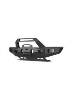 ORION FRONT BUMPER