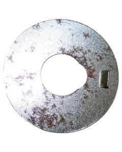 Crown Automotive 635812 Front Countershaft Thrust Washer for 41-45 Jeep MB with T84 3 Speed Transmission