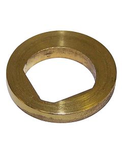 Crown Automotive 637900 Brake Shoe Cam Anchor for 41-63 Willys and 45-68 Jeep CJ