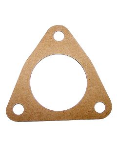 Crown Automotive 639650 Thermostat Housing Gasket for 41-45 Willys and 45-53 Jeep CJ2A and CJ3A with 4-Cylinder Engine