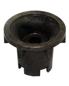 Crown Automotive 639993 Water Pump Impeller 41-71 Jeep Vehicles with 4-Cylinder Engine