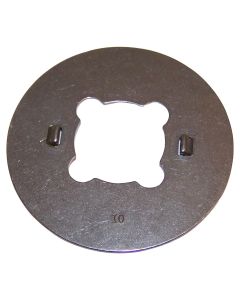 Crown Automotive 640410 Cluster Gear Thrust Washer for 46-71 Jeep CJ, SJ & J Series with T90