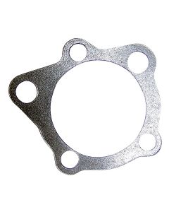 Crown Automotive 641482 Oil Pump Cover Gasket  for 41-71 Willys and Jeep CJ with 4-Cylinder Engine  