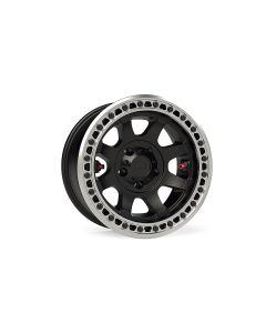 Teraflex  Olympus Beadlock Off-Road Wheel  for 07-25 Jeep Wrangler JL, JK & Gladiator JT