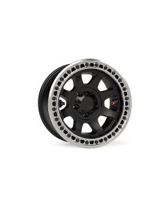 Teraflex  Olympus Beadlock Off-Road Wheel  for 07-25 Jeep Wrangler JL, JK & Gladiator JT