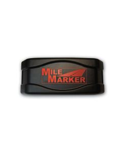 MILEMARKER WINCH COVER HARD