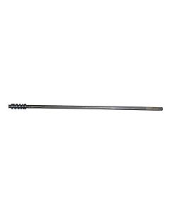 Crown Automotive 647693 Steering Worm Shaft  for 45-66 Jeep CJ Series 