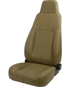 RECLINE FR SEAT W/HEADREST 76-02 CJ/YJ/