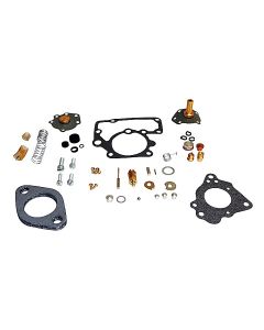 Crown Automotive 648065 Carburetor Repair Kit  for 50-52 Willys M38