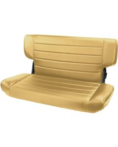 RR FOLD TUMBLE REAR SEAT 97-02 TJ SPICE