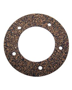 Crown Automotive 648927 Sending Unit Gasket  for 45-49 Jeep CJ-2A and 49-56 CJ-3A & CJ-3B with 5-Bolt Sending Unit