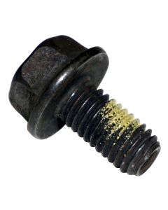 Crown Automotive 6501474 Transmission Pan and Pressure Plate Bolt for 03-14 Jeep Wrangler TJ & JK and 03-12 Liberty KJ & KK