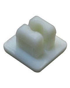 Crown Automotive 6501773 Snap In Nut  for 07-18 Jeep Wrangler JK