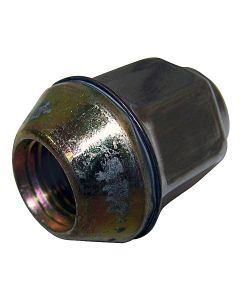 Crown Automotive 6502738 Lug Nut  for 07-17 Jeep Compass and Patriot MK