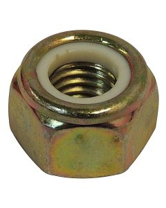 Crown Automotive 6502979 Upper Sway Bar End Link Nut  for 97-06 Jeep Wrangler TJ and Unlimited