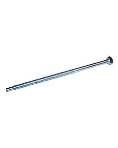 Crown Automotive 6503198 Drive Belt Tensioner Bolt for 97-02 Jeep Wrangler TJ, 96-01 Cherokee XJ and 97-98 Grand Cherokee ZJ 