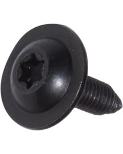 Crown Automotive 6503259 M6 x 1 x 20 Tapping Screw for 99-18 Jeep Vehicles