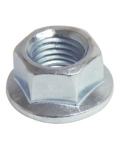 Crown Automotive 6503335 Wiper and Strut Mount Nut  for 18-20 Jeep Wrangler JL & Gladiator JT; 99-04 Grand Cherokee WJ; 02-12 Liberty KJ & KK and 07-19 Compass & Patriot MK