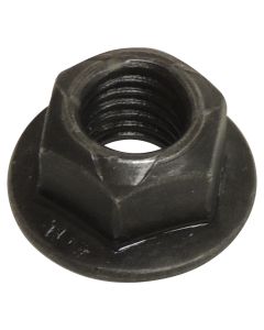 Crown Automotive 6503648 M10 x 1.5 Flanged Locking Nut for 97-06 Jeep Wrangler TJ