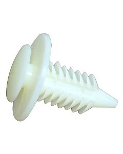 Crown Automotive 6503709 Liftgate Panel Retainer  for 99-01 Jeep Cherokee XJ and 01-04 Grand Cherokee WJ 