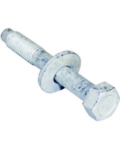 Crown Automotive 6505549AA Bolt for 97-18 Jeep Wrangler TJ, JK, Cherokee XJ & Liberty KK