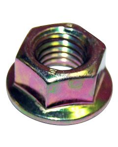 Crown Automotive 6505822AA Steering Stabilizer Nut  for 99-04 Jeep Grand Cherokee WJ