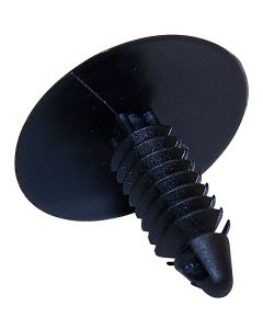 Crown Automotive 6506293AA Push Pin Retainer  for 99-15 Jeep Grand Cherokee WJ & WK; 06-10 Commander XK and 2007 Compass & Patriot MK 