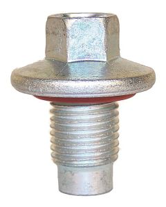 Crown Automotive 6507741AA Engine Oil Drain Plug for 99-19 Jeep Vehicles