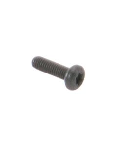 Mopar 6508648AA Pan Head Screw, M6x1x20 for 07-18 Jeep Wrangler JK