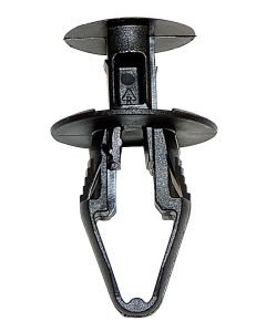 CROWN 97-06 TJ STUBBY BUMPER RETAINER