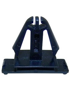 Crown Automotive 6508947AA Front Fascia Retainer  for 07-17 Jeep Compass and Patriot MK