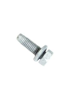 Mopar 6509672AA Hex Head Bolt & Washer, M6x1.00x20 