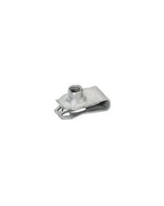 Mopar 6510185AA U Nut for 07-18 Jeep Wrangler JK