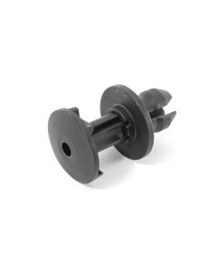 Mopar 6510734AA Front Bumper Push Pin for 07-20 Jeep Wrangler JL and JK